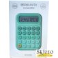 calcolatrice rounded tintaunita