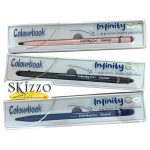 matita infinita infinity colourbook