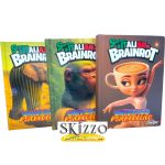 diario brainrot skifidol swipe