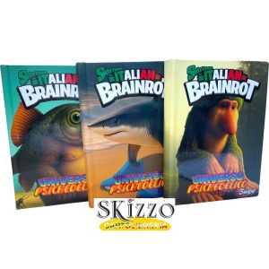 diario brainrot skifidol swipe