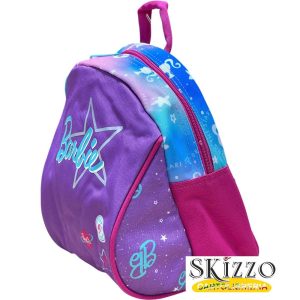 zaino asilo barbie maricart