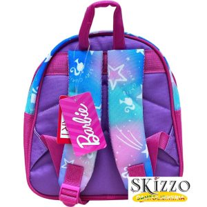 zaino asilo barbie maricart