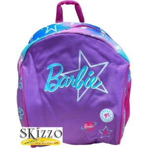 zaino asilo barbie maricart