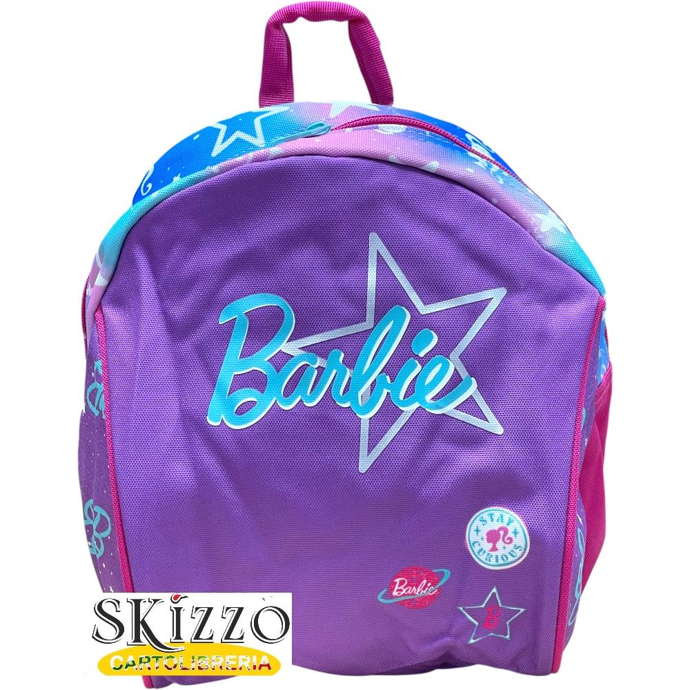 zaino asilo barbie maricart