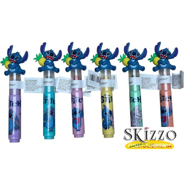 evidenziatore stitch