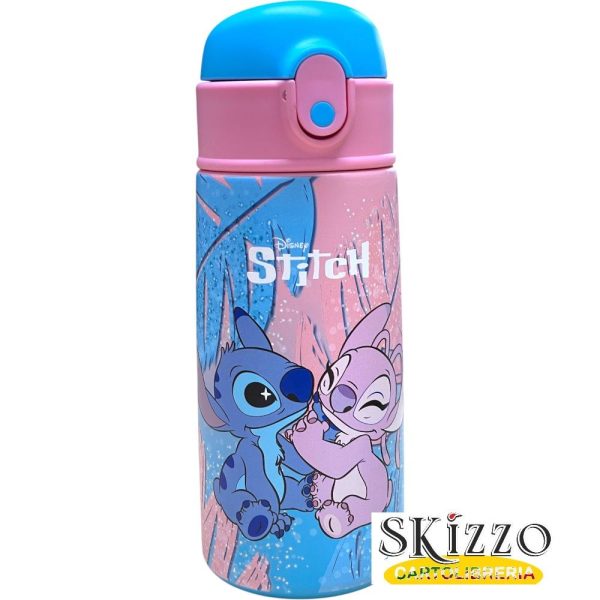 borraccia termica stitch seven