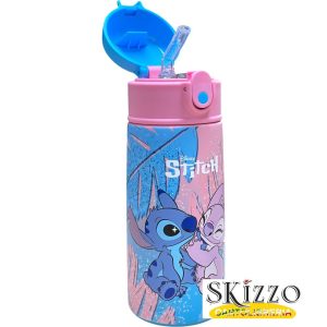 borraccia termica stitch seven