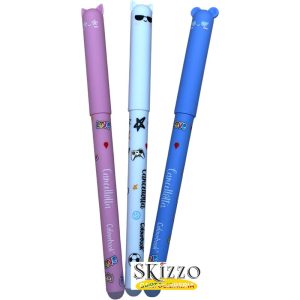 penna cancellotta colourbook