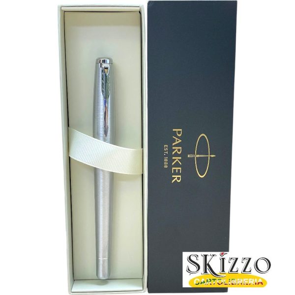 penna stilografica parker