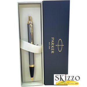 Penna Sfera IM Grey 2214613 - Parker
