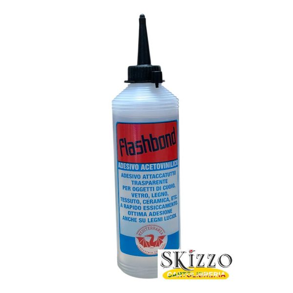 FLASHBOND colla acetovinilica flashbond