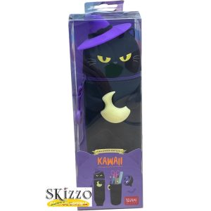 astuccio halloween legami