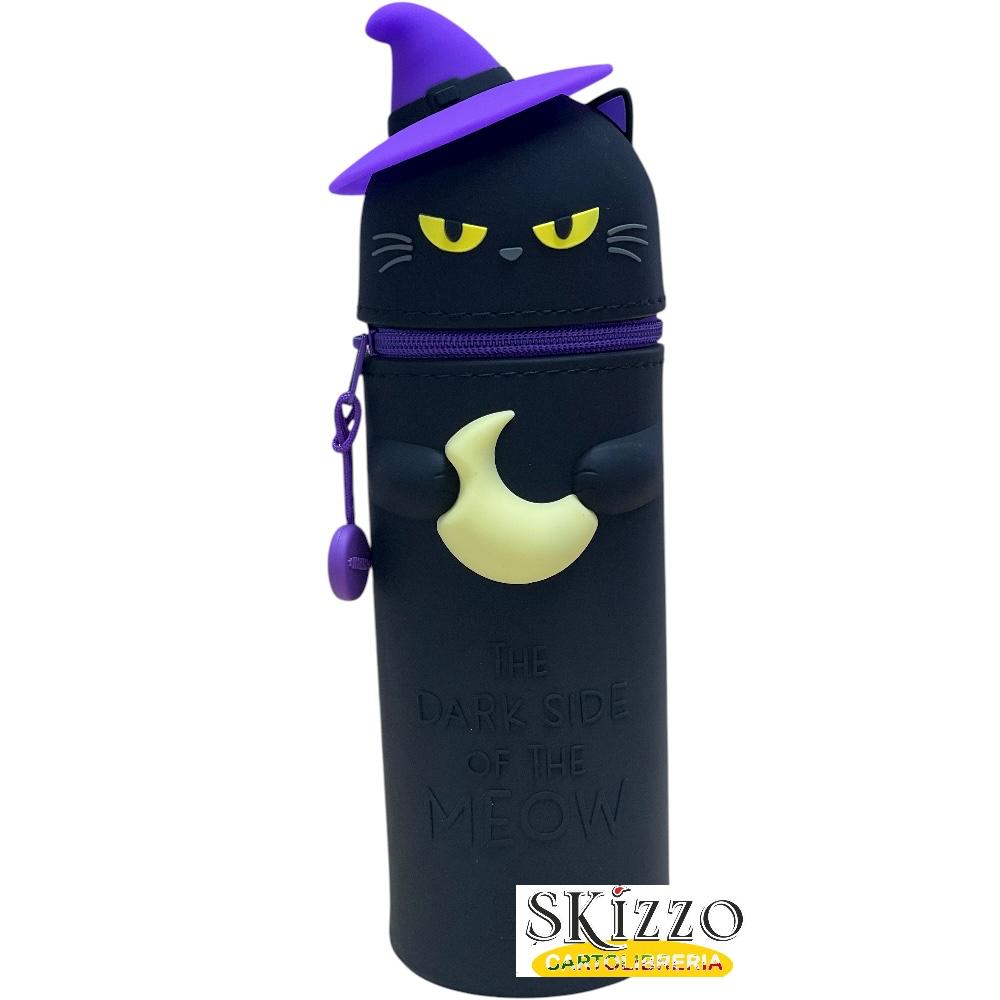 astuccio halloween legami
