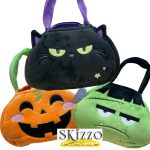 dolcetto o scherzetto halloween legami