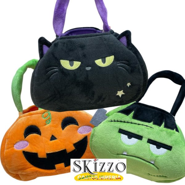 dolcetto o scherzetto halloween legami