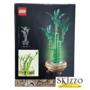 bambù 10344 lego