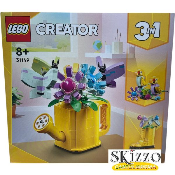 31149 innaffiatoio 31149 lego