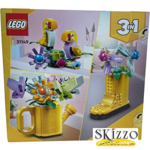 innaffiatoio 31149 lego