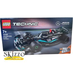 42165 mercedes lego