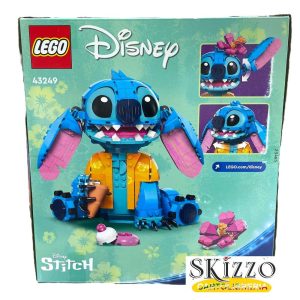 43249 lego stitch