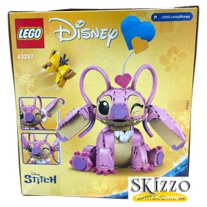 43257 angel lego