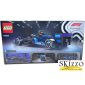 77249 williams racing speed lego