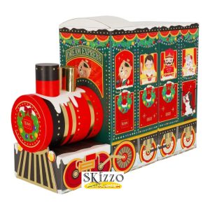 calendario avvento legami 2025