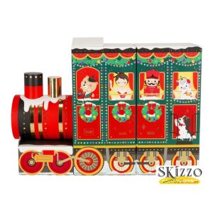 calendario avvento legami 2025