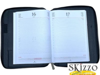 agenda similpelle tavecchi