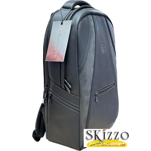 zaino velvet intempo