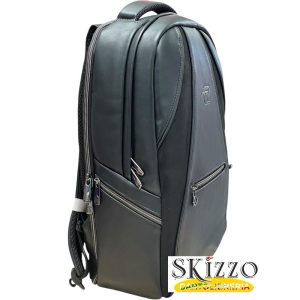 zaino velvet intempo nero