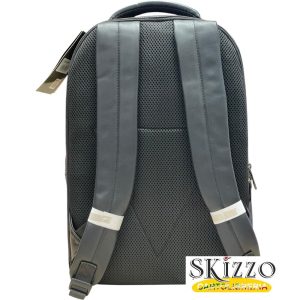 zaino velvet intempo nero