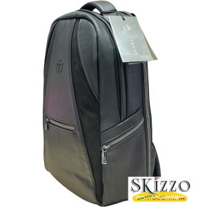zaino velvet intempo nero