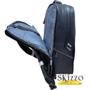 zaino velvet intempo nero