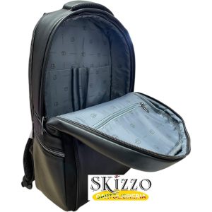 zaino velvet intempo nero