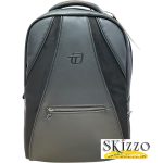 zaino velvet intempo nero