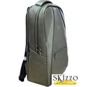 zaino velvet intempo verde oliva