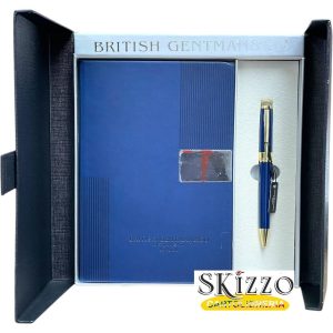 cofanetto regalo agenda