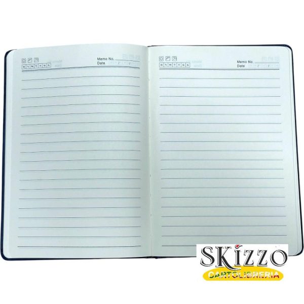 cofanetto regalo agenda