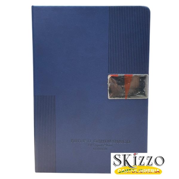 cofanetto regalo agenda