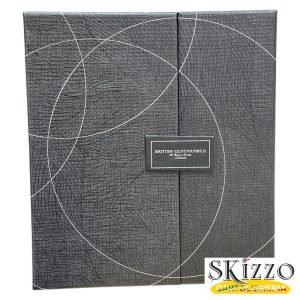 cofanetto regalo agenda