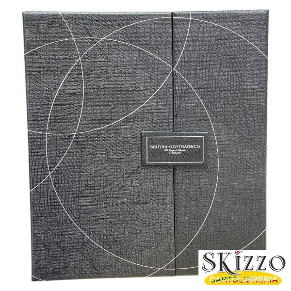 cofanetto regalo agenda