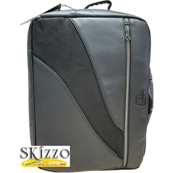 zaino velvet intempo 9235vet34