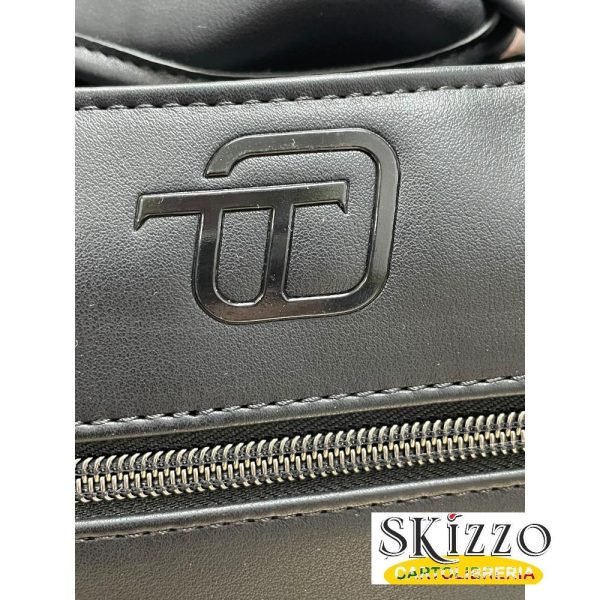 zaino velvet intempo 9235vet34