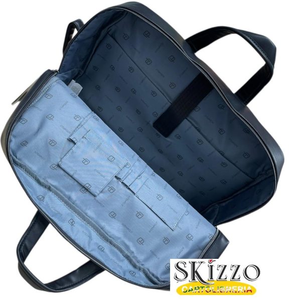 zaino velvet intempo 9235vet34