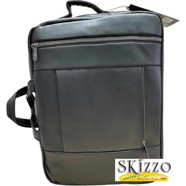zaino velvet intempo 9235vet34