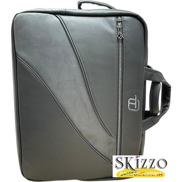 zaino velvet intempo 9235vet22