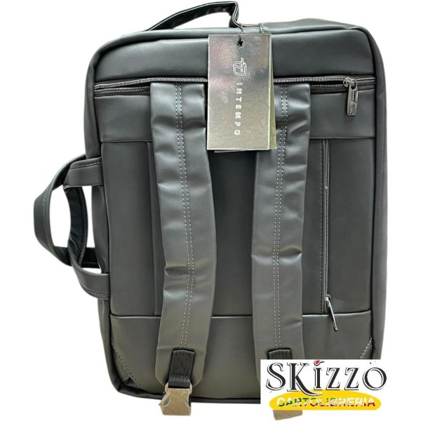 zaino velvet intempo 9235vet22