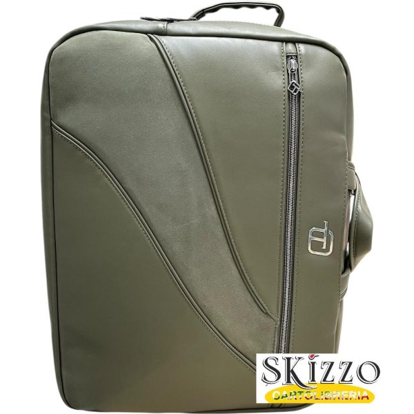 zaino velvet intempo 9235vet24