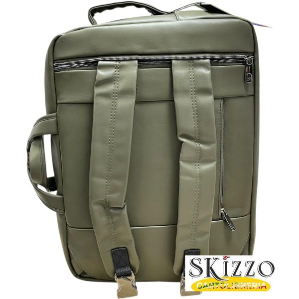 zaino velvet intempo 9235vet24